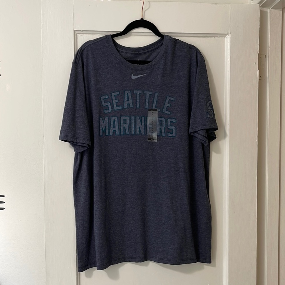 Nike Men’s Seattle Mariners T-shirt